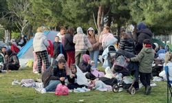 Tekirdağ ve Kocaeli'de eğitime 'deprem' arası