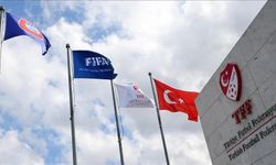 TFF'den yabancı futbolcu kuralı açıklaması