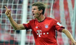 Thomas Müller Amerika teklifini reddetti