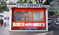 Ankara'da 19 Mayıs’ta Halk Ekmek Açık mı? Sadece Bu 3 Noktadan Satış Yapılacak!