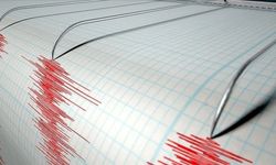 Denizli'de 3,9 büyüklüğünde deprem