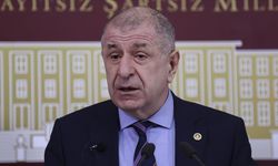Ümit Özdağ yarın hakim karşısına çıkacak: Zafer Partisi'nden 'Çağlayan' çağrısı