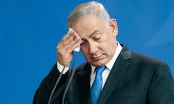 Netanyahu'nun konvoyunda kaza! Son durum açıklandı