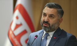 RTÜK Üyesi Keser'in A Haber yayınlarına ilişkin eleştirilerine RTÜK Başkanı Şahin'de yanıt