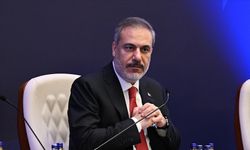 Bakan Fidan'dan ABD'ye YPG tepkisi: ‘Diplomatik yaz harekâtı’ duyuruldu