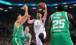 Anadolu Efes - Panathinaikos maçı hangi kanalda, ne zaman, saat kaçta? | Play off serisi 3. maçı canlı yayın bilgileri