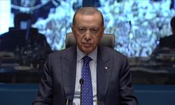 İstanbul depreminin ardından Erdoğan'dan ilk açıklama