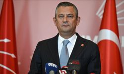 Özel'den deprem açıklaması: "Belediyelerimiz teyakkuzda, süreci yakından takip ediyoruz"