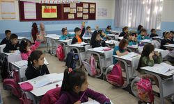 Depremin ardından Kütahya'da okullar tatil edildi!