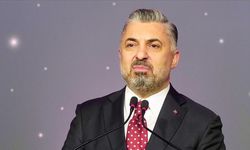 RTÜK Başkanı Şahin'den Sözcü TV ve Halk TV açıklaması