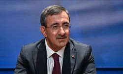 Cumhurbaşkanlığına Cevdet Yılmaz vekalet edecek: Resmi Gazete'de yayımlandı