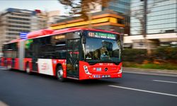 Ankara’da Otobüs Güzergahları Değişti!