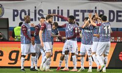 Trabzonspor kupada finale göz kırpıyor