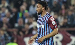Trabzonspor'dan Tim Jabol Folcarelli açıklaması