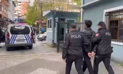 "Valinin yeğeniyim" diyen çakarlı sürücüye 146 bin TL ceza