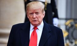 Trump'tan İran'da rejim değişikliği sinyali