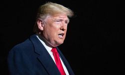 Trump 13 Mayıs'ta Orta Doğu turuna çıkacak