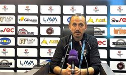 MKE Ankaragücü maçı sonrası Tuncay Şanlı'dan şaşırtan hamle