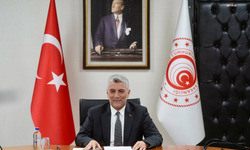 Türkiye-ABD arasında ticarette güçlü iş birliği mesajı