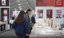 10. Üsküdar Kitap Günleri başladı