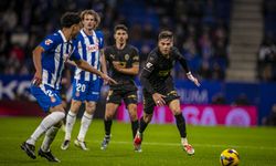 Valencia-Espanyol Maçı Hangi Kanalda? Canlı İzle