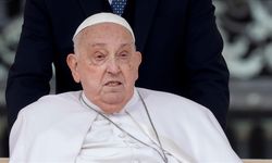 Vatikan açıkladı: İşte Papa Franciscus'un ölüm nedeni ve vasiyeti