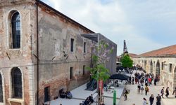 Türkiye de katılacak | "19. Venedik Mimarlık Bienali", 10 Mayıs'ta başlayacak
