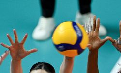 Voleybol Sultanlar Ligi: Final serisine VakıfBank galibiyetle başladı