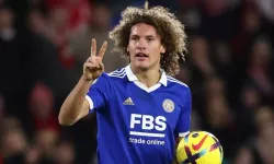 Galatasaray'ın İlk Transferi Stoper Mevkisine: Hedef Wout Faes