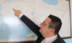 Üç günde 100 sarsıntının yaşandığı Kütahya'da depremin nedeni ortaya çıktı