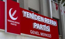 Yeniden Refah Partisi 'peş peşe istifa' iddialarını yalanladı