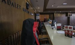 "Yenidoğan çetesi" davasının duruşması ertelendi