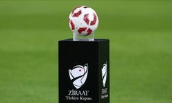 Ziraat Türkiye Kupası Yarı Finalinde Büyük Heyecan