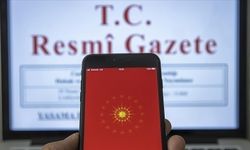 Zirai don için araştırma komisyonu kararı Resmi Gazete’de yayımlandı
