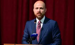 Bilal Erdoğan’dan 'doğum oranları' yorumu: Gelir düzeyi arttıkça çocuk sayısı azalıyor