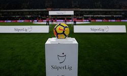 Trendyol Süper Lig’de 35. hafta tamamlandı: Galatasaray şampiyonluğa bir maç uzakta