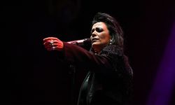 Yasmin Levy’nin Türkiye konserleri iptal edildi