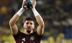 Manchester United'den UEFA Avrupa Ligi Finali için 'Altan Bayındır'lı kadro