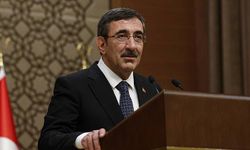 Cevdet Yılmaz’dan doğal gaz keşfi yorumu: "30 milyar dolar ekonomik değer"