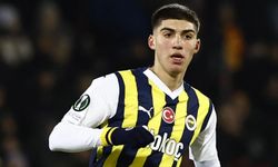 Fenerbahçe'den genç stoperi Yusuf Akçiçek'e rekor bonservis bedeli