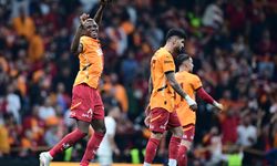 Osimhen, Jardel’in rekorunu kırmak için sahada
