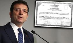 İmamoğlu'nun diploma davasında ara karar! İdare Mahkemesi soruşturma dosyasını istedi