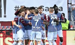 Trabzonspor’da Bodrum FK maçı öncesi sakatlık: 4 isim kadroda yok