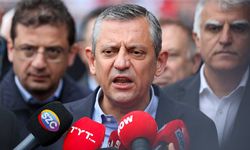 Özel'den 'çözüm süreci' çıkışı: Bunun yeri Meclis'tir