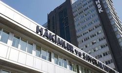 HSK üyeliklerine yapılan 5 yeni atama Resmi Gazete'de
