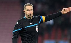 Trabzonspor-Galatasaray maçının VAR hakemi belli oldu!