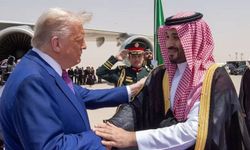 Trump’tan Suudi Arabistan’a 142 milyar dolarlık silah anlaşması!