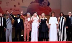 Cannes Film Festivali başladı: Sinemanın yıldızları kırmızı halıda buluştu