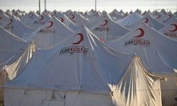 Kızılay'a çadır satışı davası |  İddia: Dosya adliyeler arasında dolaşıyor