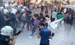 AYM’den Suruç Anmasında polis müdahalesine hak ihlali kararı!